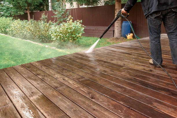 Best Building Exterior Pressure Washing in Five Forks, SC