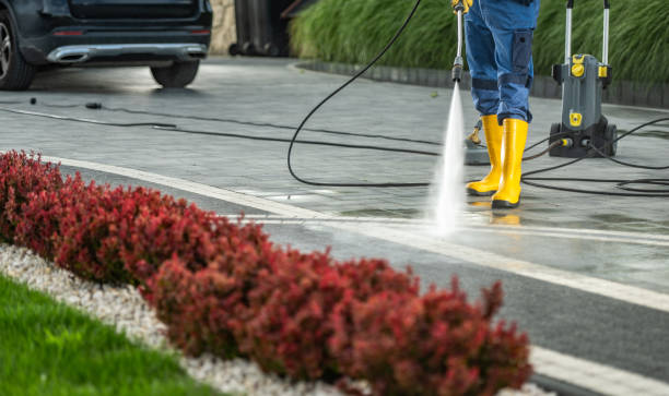 Best Concrete Surface Cleaning in Five Forks, SC